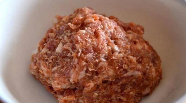 西安猪肉香酥馅饼怎么做-西安香酥肉饼的做法2