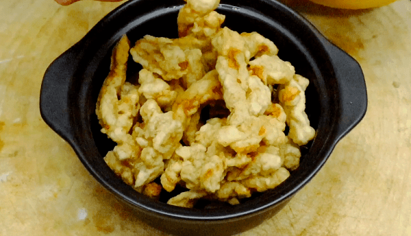 砂锅小酥肉怎么做-砂锅小酥肉的做法6