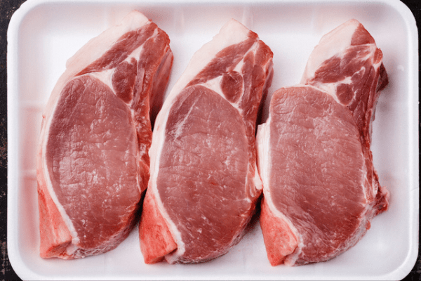 硼砂肉注胶肉是什么-问题猪肉的鉴别和检验方法1
