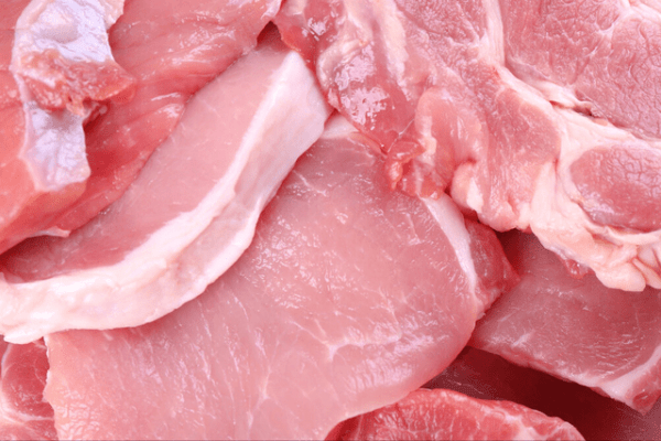 硼砂肉注胶肉是什么-问题猪肉的鉴别和检验方法3
