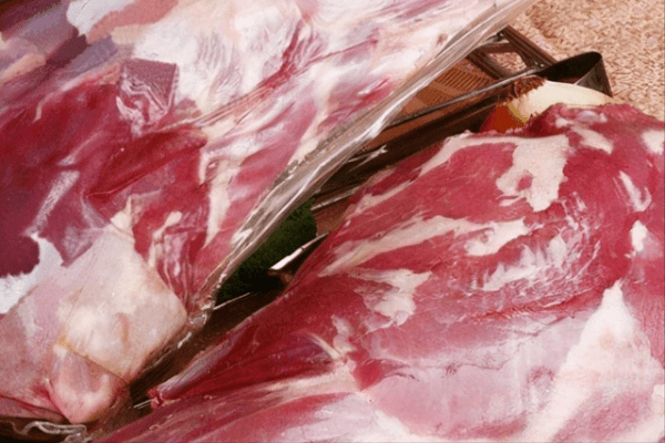 硼砂肉注胶肉是什么-问题猪肉的鉴别和检验方法5