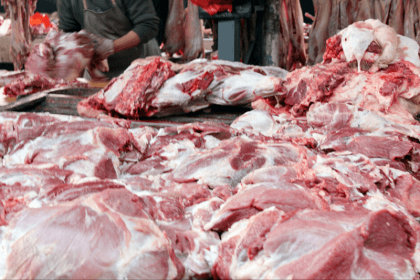 硼砂肉注胶肉是什么-问题猪肉的鉴别和检验方法7