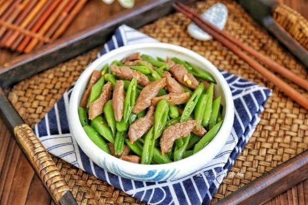 秋天牛肉怎么吃不上火-甜...