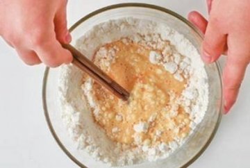 麻薯怎么做好吃窍门-麻薯最简单的做法4