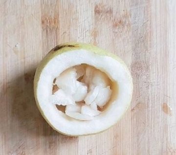 怎样做冰糖蒸梨-冰糖蒸梨蒸多久4