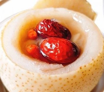 怎样做冰糖蒸梨-冰糖蒸梨蒸多久10