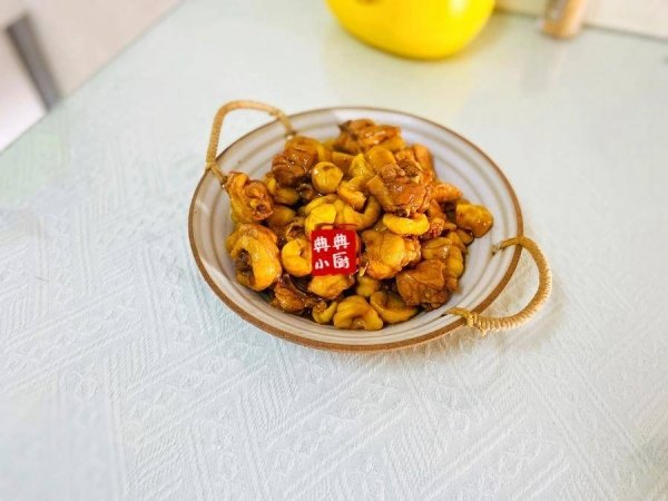 板栗烧鸡怎样做-板栗烧鸡的家常做法6