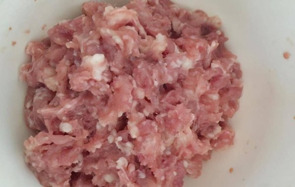 肉夹馍饼怎么做-家庭版肉夹馍的做法2
