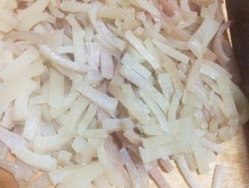 猪皮冻是啥-什锦猪皮冻的做法4