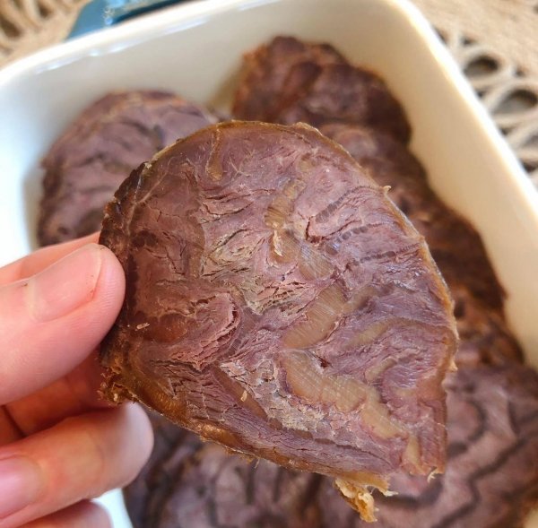 酱牛肉怎么做的方法步骤-...