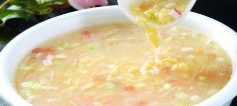 孩子早餐食谱简单快速做法-早餐食谱大全及做法2