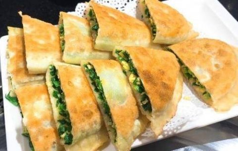 孩子早餐食谱简单快速做法-早餐食谱大全及做法3