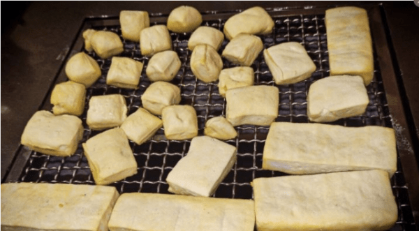 中国哪的豆腐好吃-全国哪里的豆腐最好吃排名1