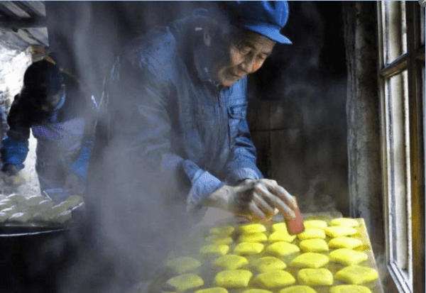 中国哪的豆腐好吃-全国哪里的豆腐最好吃排名9