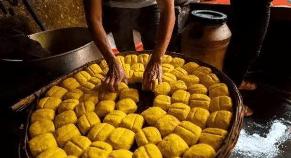 中国哪的豆腐好吃-全国哪里的豆腐最好吃排名10