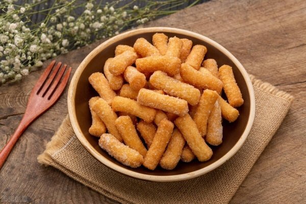 在家自制点心怎么做-在家自制点心食谱1