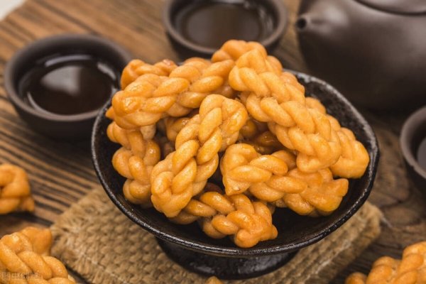 在家自制点心怎么做-在家自制点心食谱2