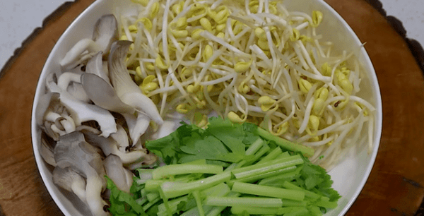 毛血旺需要哪些食材-毛血旺的家常做法3