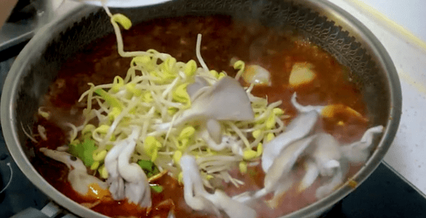 毛血旺需要哪些食材-毛血旺的家常做法6
