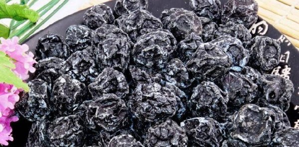 适合秋天吃的3种食物有哪些-盘点秋天滋补身体的食物3