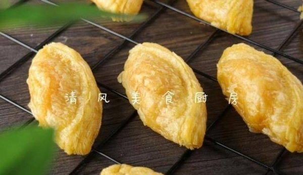 红薯酥怎么做-红薯酥的做...