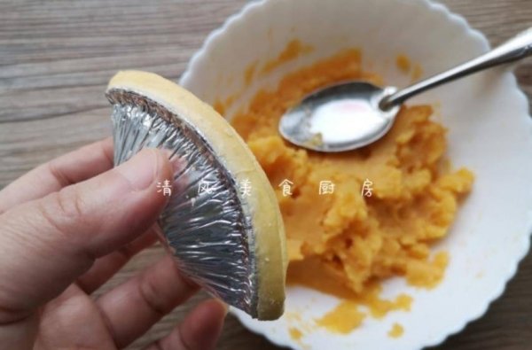 红薯酥怎么做-红薯酥的做法5