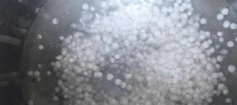 珍珠奶茶的珍珠怎么做-珍珠奶茶制作方法和配方3