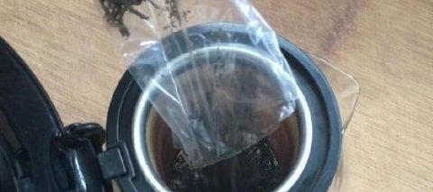 珍珠奶茶的珍珠怎么做-珍珠奶茶制作方法和配方5