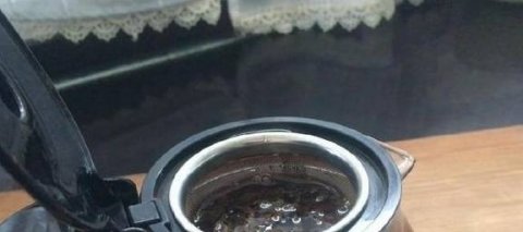 珍珠奶茶的珍珠怎么做-珍珠奶茶制作方法和配方6