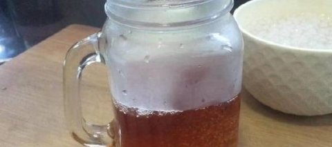 珍珠奶茶的珍珠怎么做-珍珠奶茶制作方法和配方9
