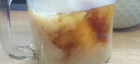 珍珠奶茶的珍珠怎么做-珍珠奶茶制作方法和配方10