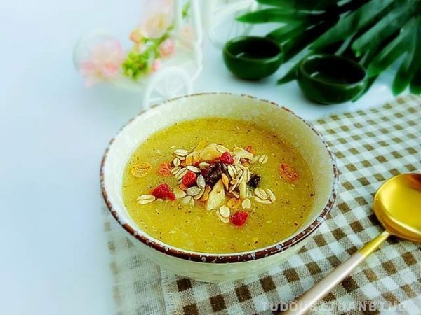 秋分养生喝什么粥好-秋分节气养生食谱7