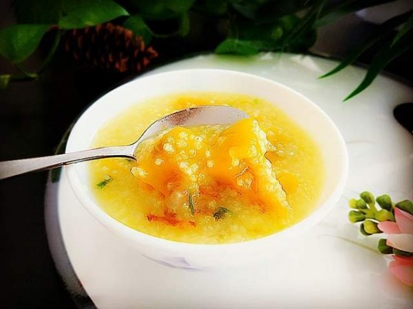 秋分养生喝什么粥好-秋分节气养生食谱8