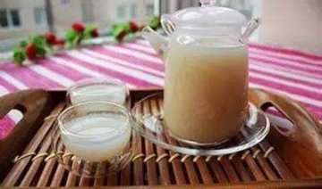 秋天去燥的水果有哪些-秋天吃什么水果润燥5