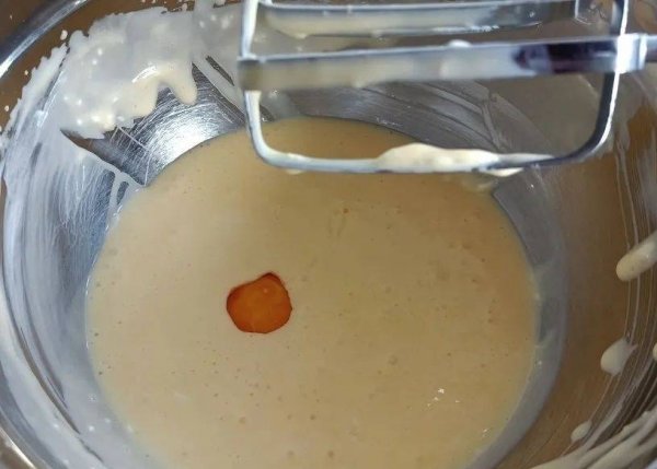 巴斯克蛋糕怎么做-巴斯克蛋糕的做法2