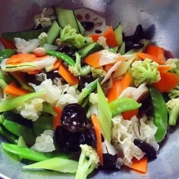 秋季晚餐吃什么-秋季晚餐食谱2