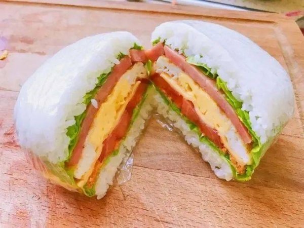 儿童简单早餐做法-小朋友...