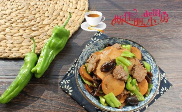秋天牛肉怎么吃不上火-青...