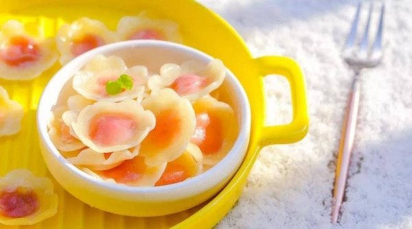 小花饼怎么做好吃-花饼的家常做法2