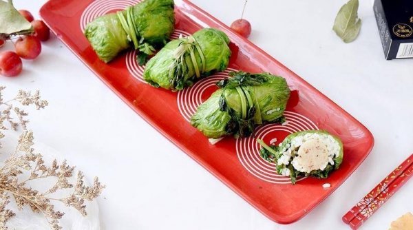 吃不完的剩饭怎么办-生菜...