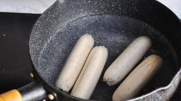 吃不完的剩饭怎么办-生菜包饭的家常做法3