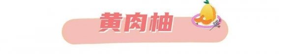 怎么挑选柚子-各种柚子的区别8
