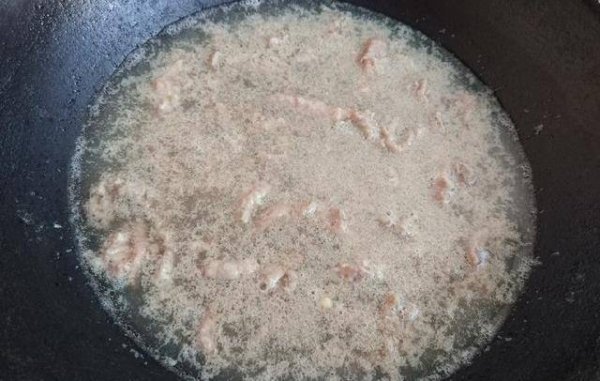 酸汤牛肉怎么做-酸汤牛肉的做法5