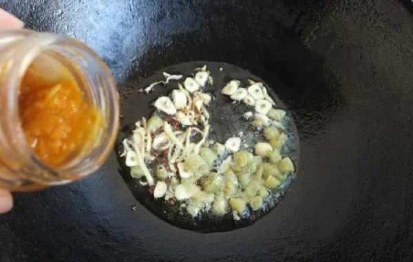 酸汤牛肉怎么做-酸汤牛肉的做法7