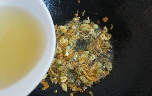 酸汤牛肉怎么做-酸汤牛肉的做法8