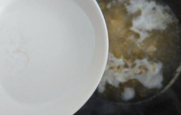 酸汤牛肉怎么做-酸汤牛肉的做法9