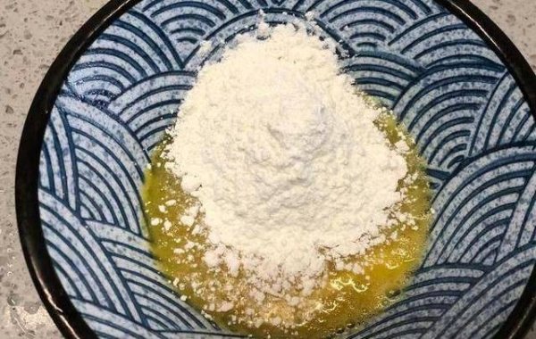 香酥杏鲍菇怎么做-香酥杏鲍菇的做法6