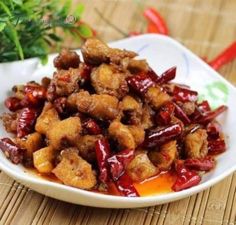 下饭有营养的菜式有哪些-...