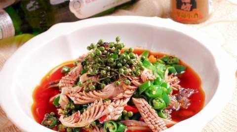 下饭有营养的菜式有哪些-推荐10道营养下饭的家常菜4