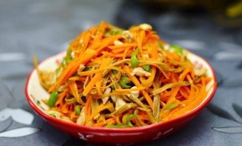 下饭有营养的菜式有哪些-推荐10道营养下饭的家常菜8